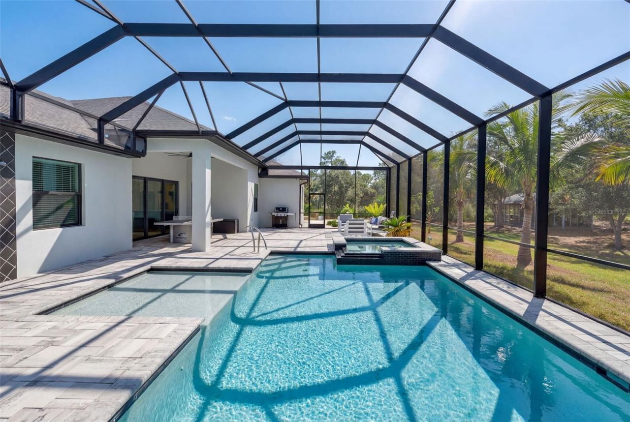 279 Farber Street, Port Charlotte, FL 33953 Photo