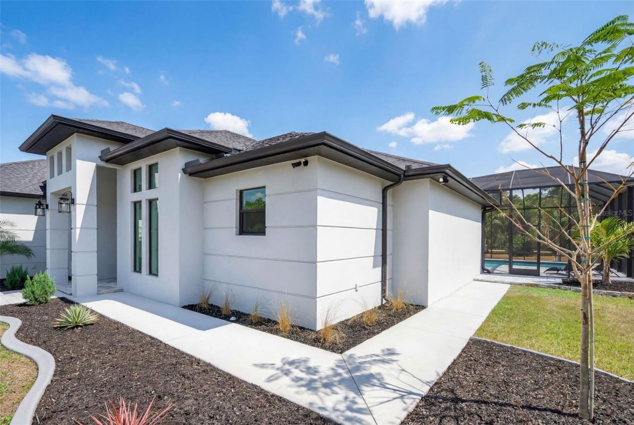 279 Farber Street, Port Charlotte, FL 33953 Photo