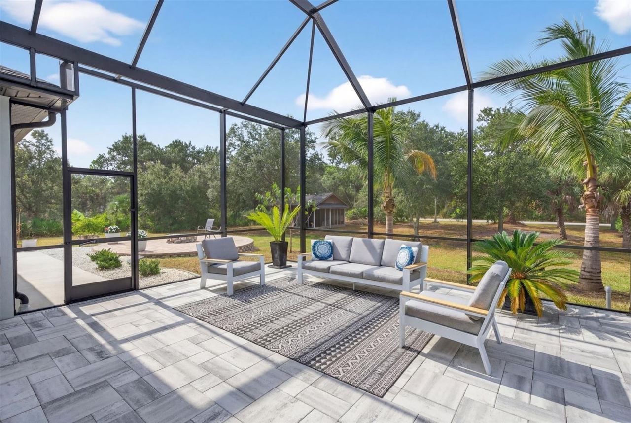 279 Farber Street, Port Charlotte, FL 33953 Photo