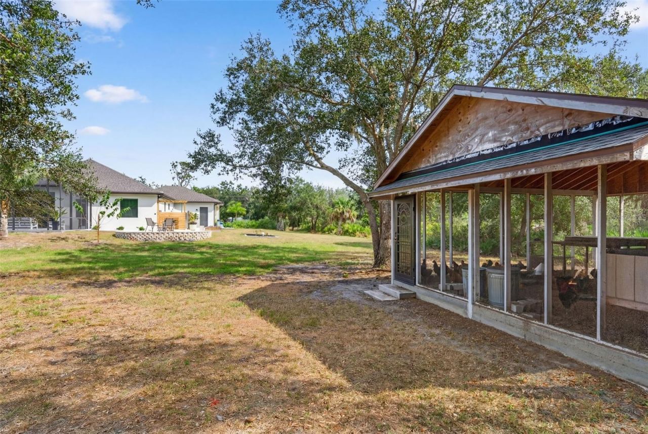 279 Farber Street, Port Charlotte, FL 33953 Photo