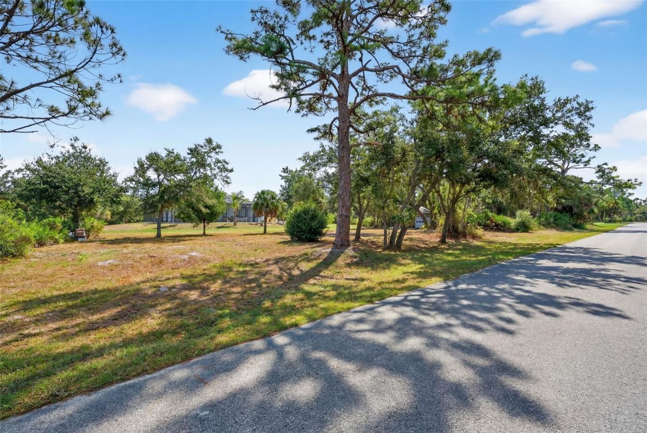 279 Farber Street, Port Charlotte, FL 33953 Photo