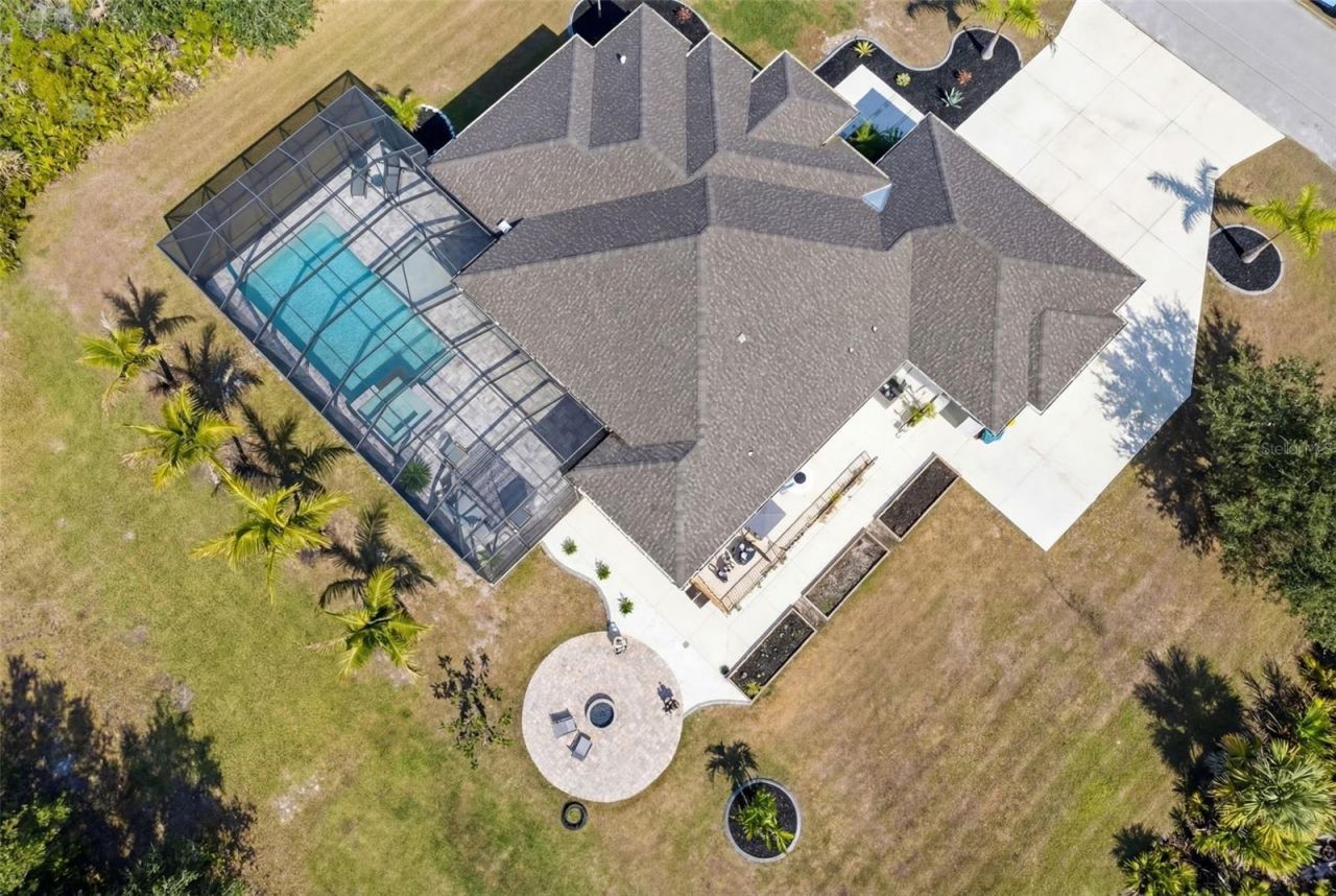 279 Farber Street, Port Charlotte, FL 33953 Photo