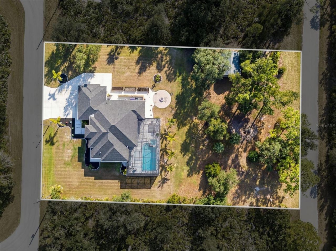 279 Farber Street, Port Charlotte, FL 33953 Photo