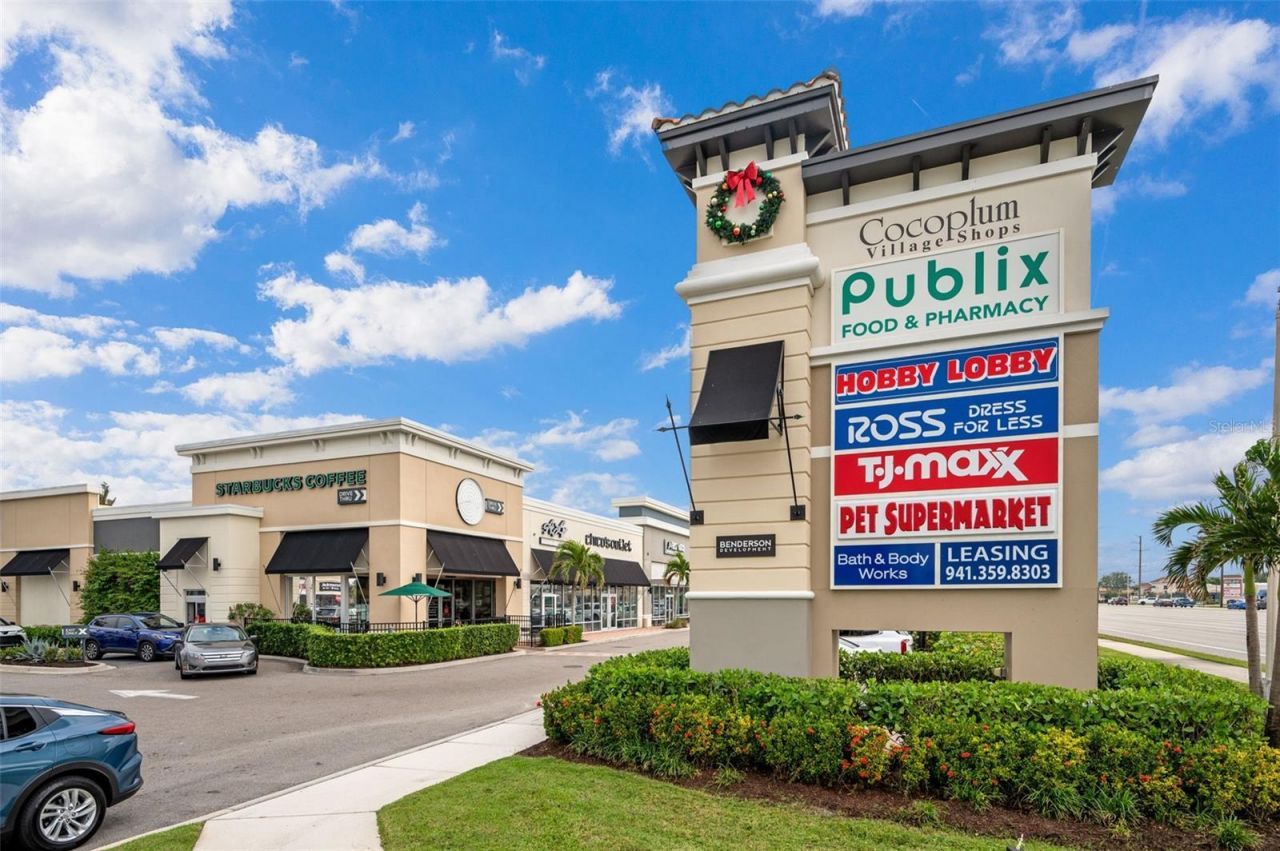 279 Farber Street, Port Charlotte, FL 33953 Photo