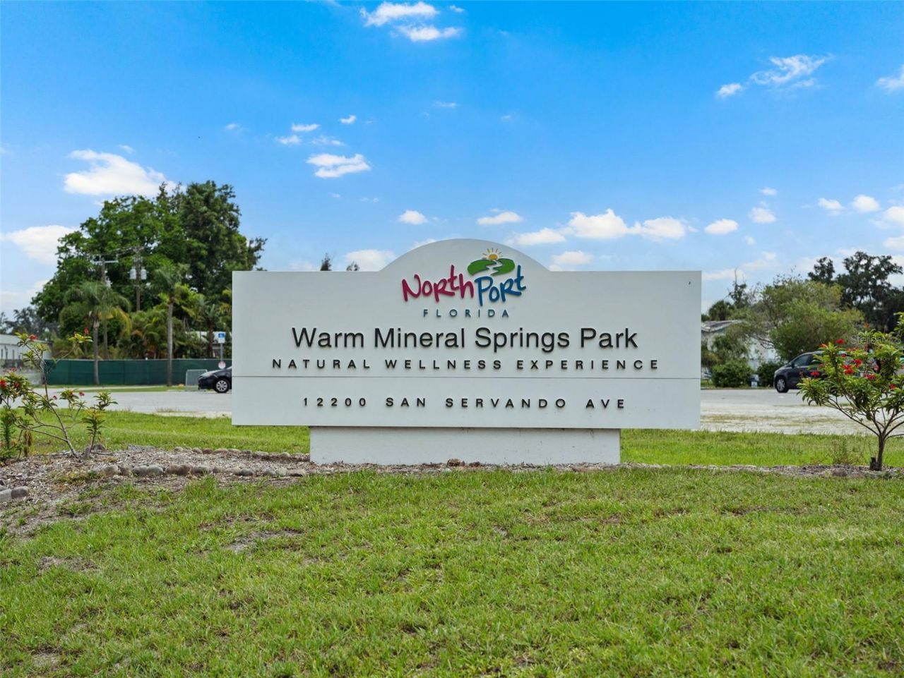 279 Farber Street, Port Charlotte, FL 33953 Photo