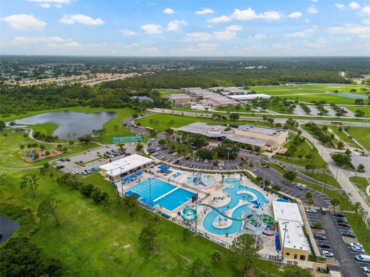 279 Farber Street, Port Charlotte, FL 33953 Photo