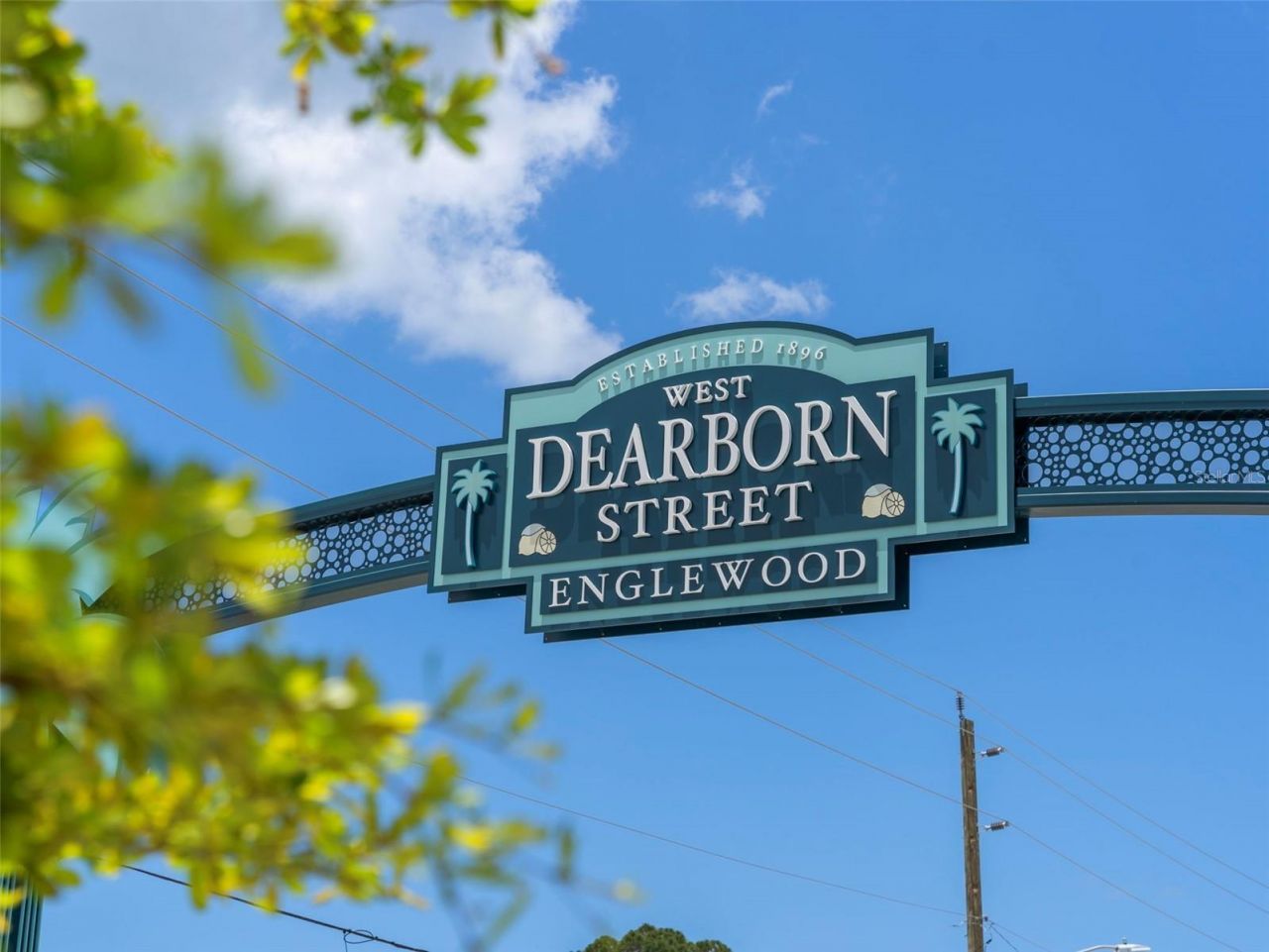 279 Farber Street, Port Charlotte, FL 33953 Photo