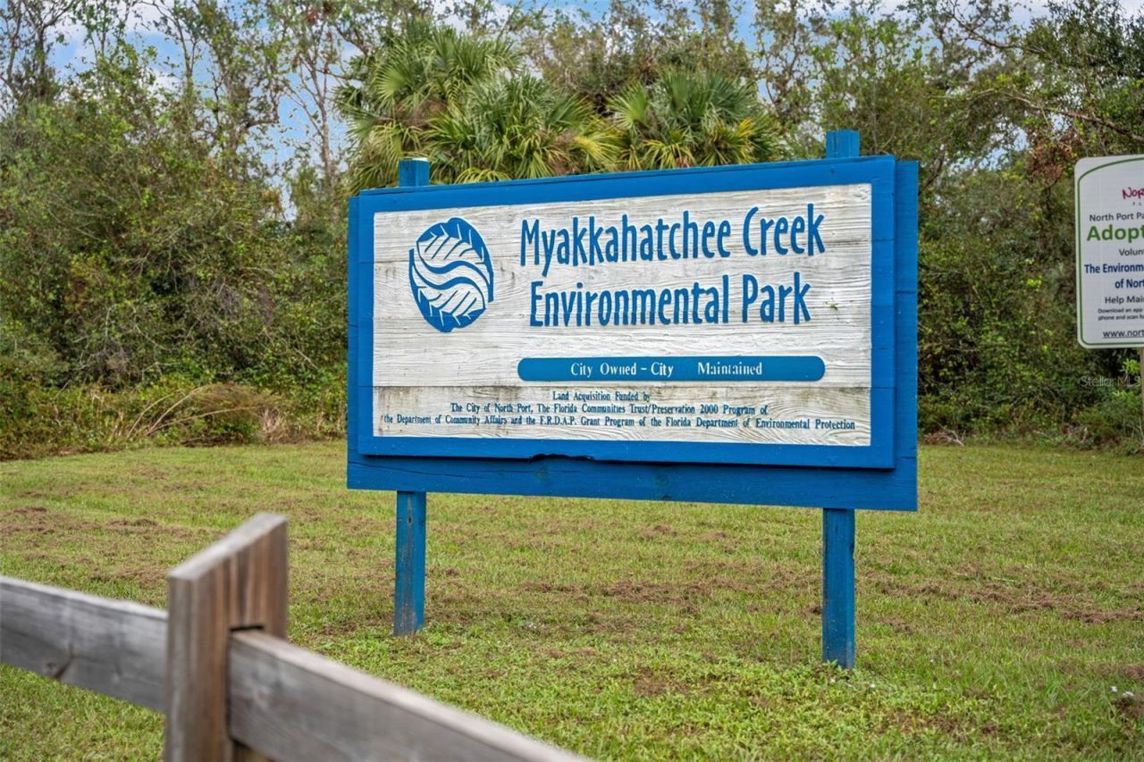 279 Farber Street, Port Charlotte, FL 33953 Photo