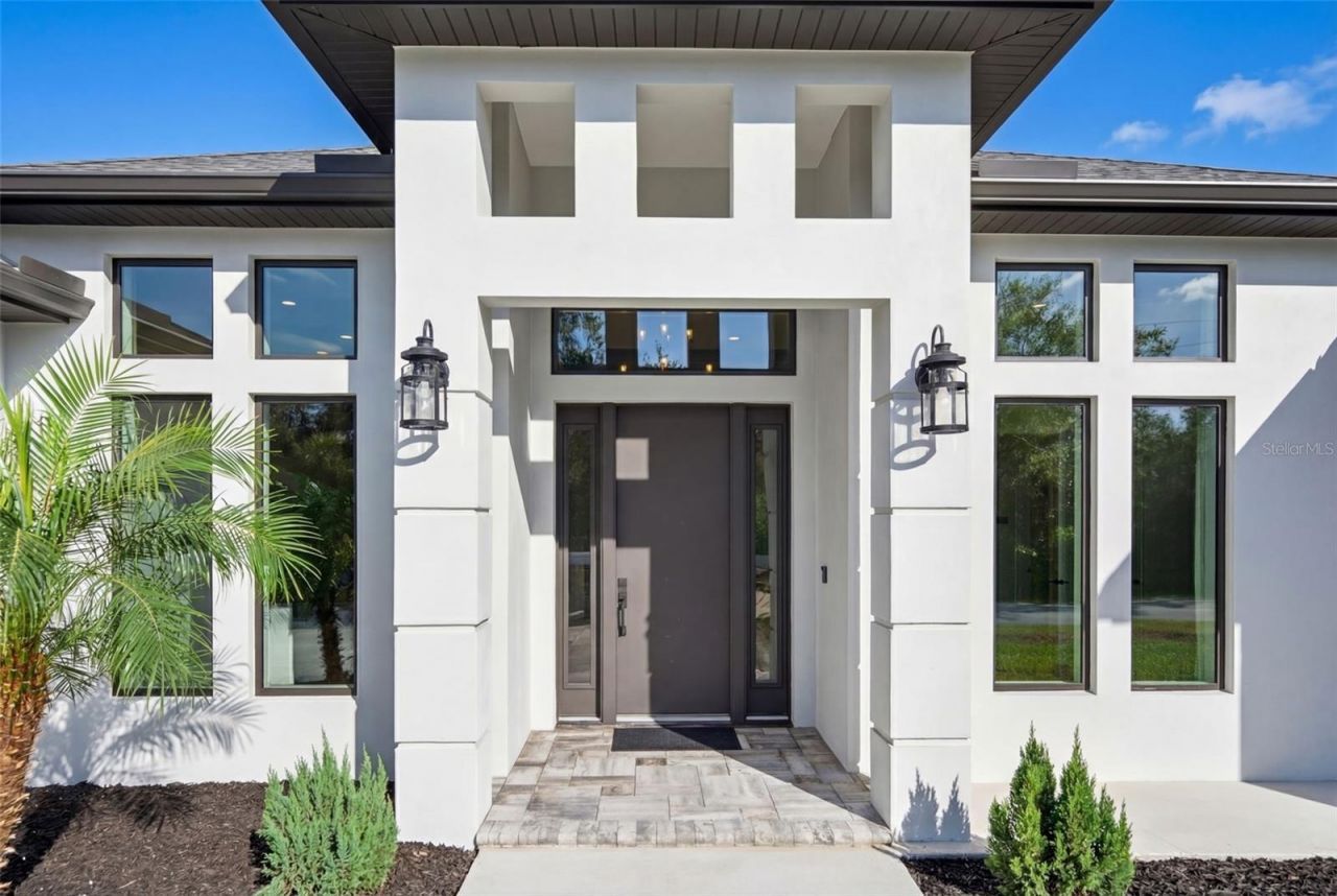 279 Farber Street, Port Charlotte, FL 33953 Photo