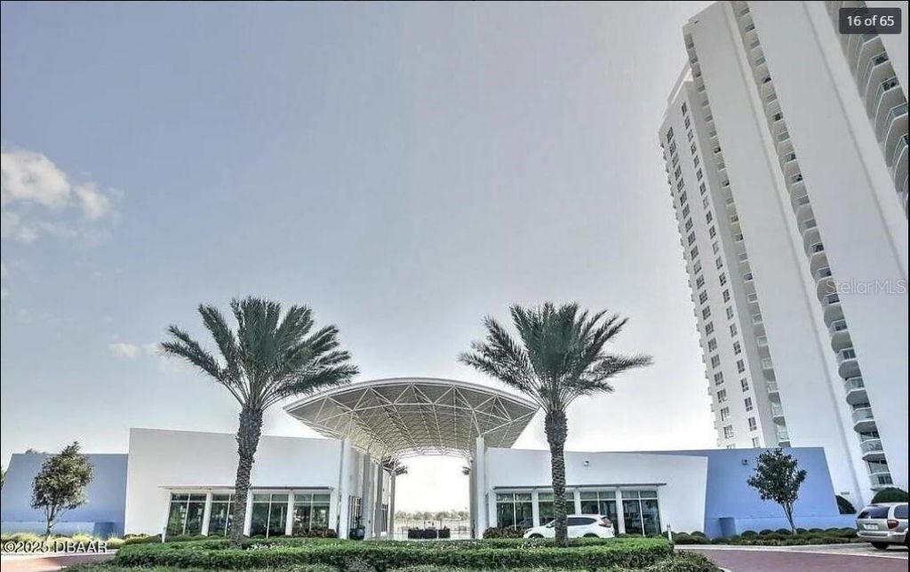 231 Riverside Drive, Unit 2206, Holly Hill, FL 32117 Photo