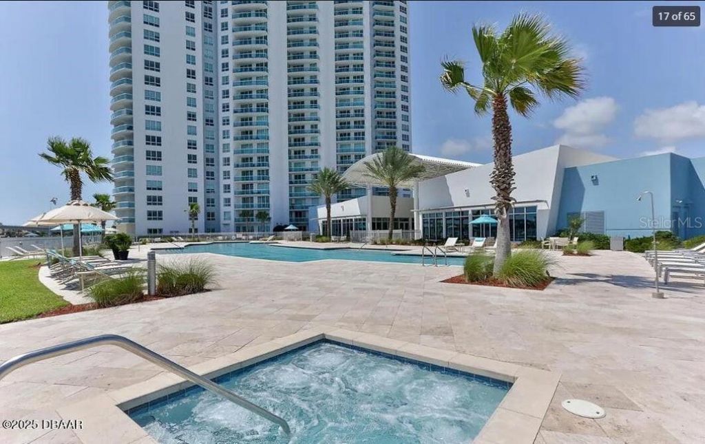 231 Riverside Drive, Unit 2206, Holly Hill, FL 32117 Photo