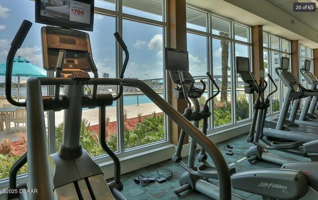 231 Riverside Drive, Unit 2206, Holly Hill, FL 32117 Photo