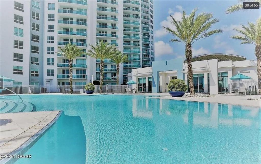 231 Riverside Drive, Unit 2206, Holly Hill, FL 32117 Photo