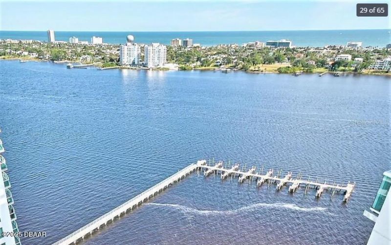 231 Riverside Drive, Unit 2206, Holly Hill, FL 32117 Photo