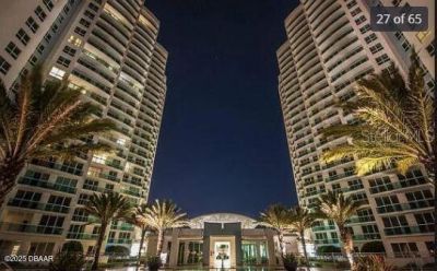 231 Riverside Drive, Unit 2206, Holly Hill, FL 32117 Photo