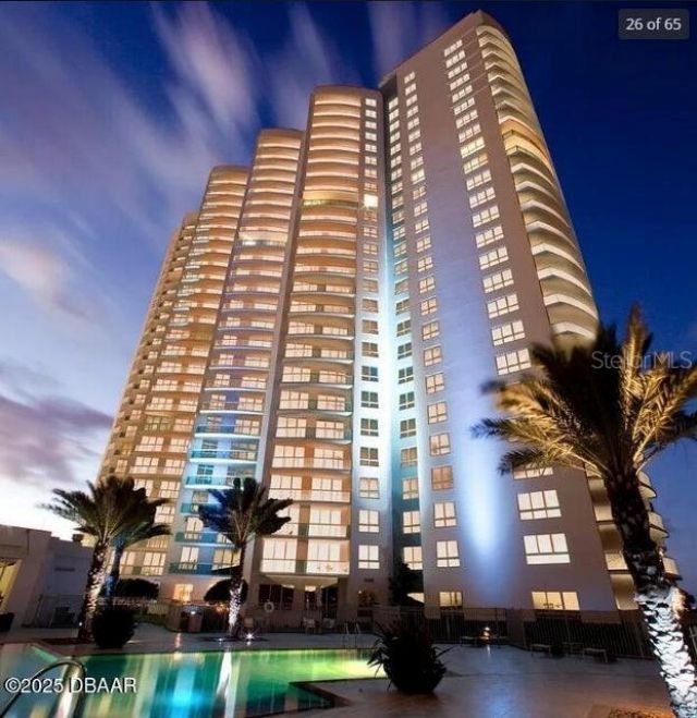 231 Riverside Drive, Unit 2206, Holly Hill, FL 32117 Photo