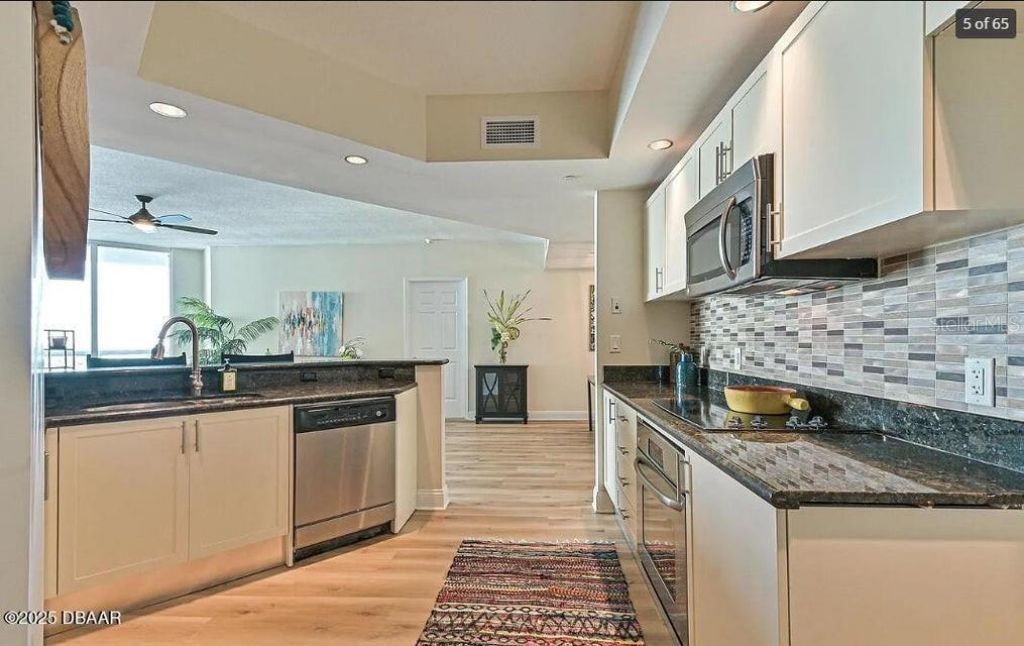 231 Riverside Drive, Unit 2206, Holly Hill, FL 32117 Photo