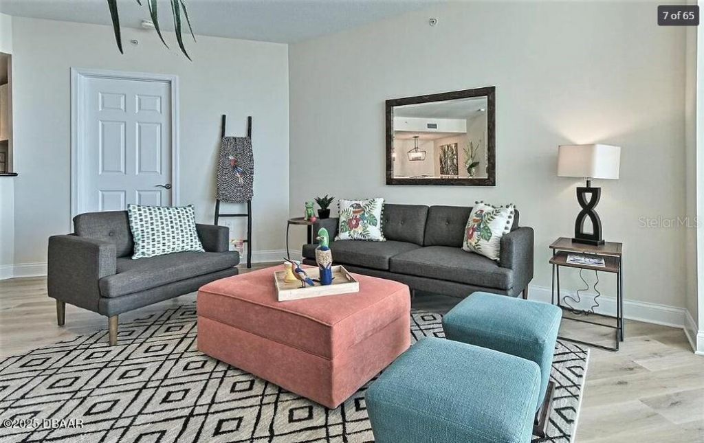 231 Riverside Drive, Unit 2206, Holly Hill, FL 32117 Photo