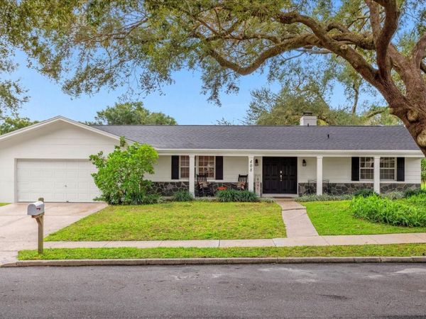 408 MONTICELLO DRIVE, ALTAMONTE SPRINGS, FL 32701