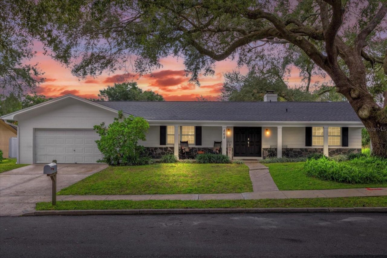408 Monticello Drive, Altamonte Springs, FL 32701 Photo