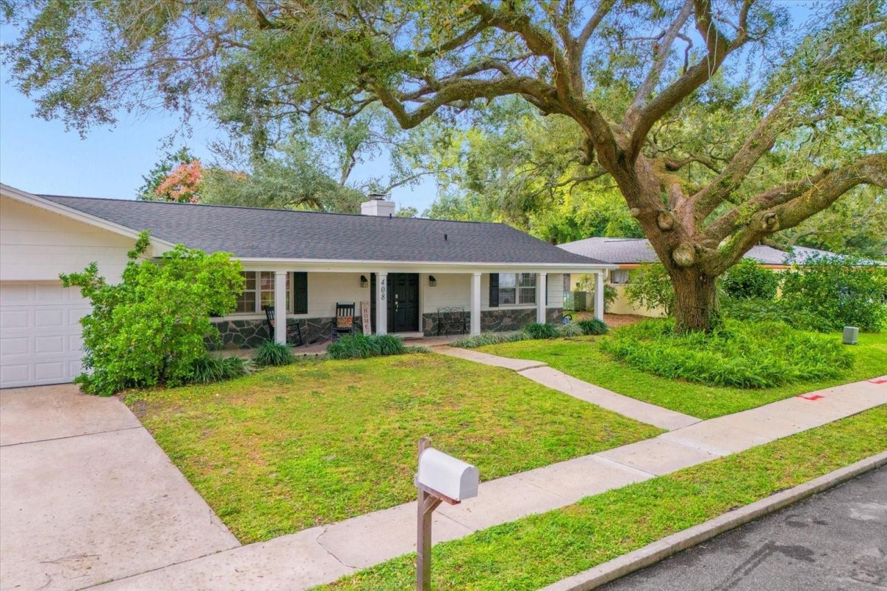 408 Monticello Drive, Altamonte Springs, FL 32701 Photo
