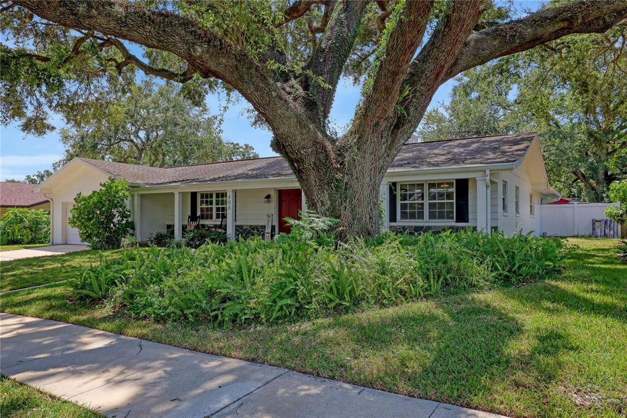 408 Monticello Drive, Altamonte Springs, FL 32701 Photo