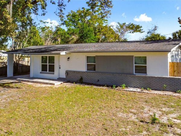 111 N FAIRFAX AVENUE, WINTER SPRINGS, FL 32708