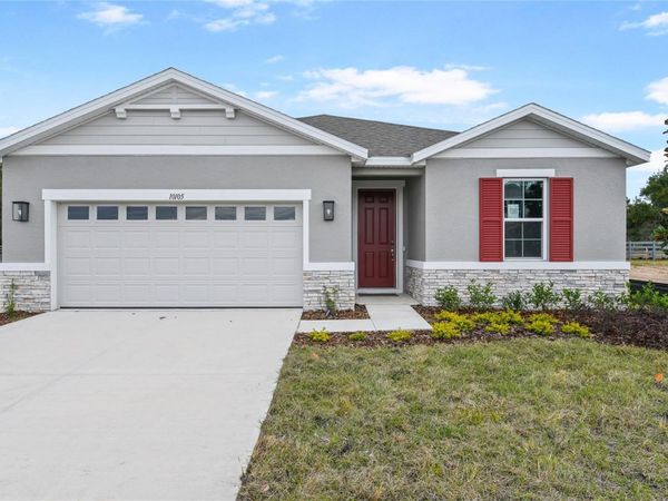 10105 TURNBERRY LANE, LEESBURG, FL 34788