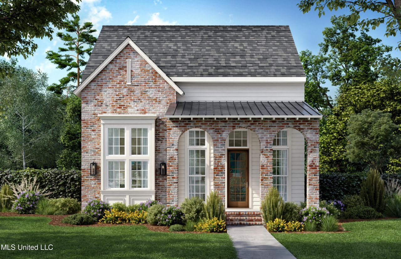 12343 Anise Court, Gulfport, MS 39503 Main Photo