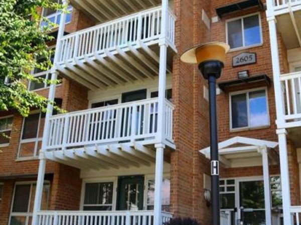 2605 DOUGLASS ROAD SE, Unit 102, WASHINGTON, DC 20020