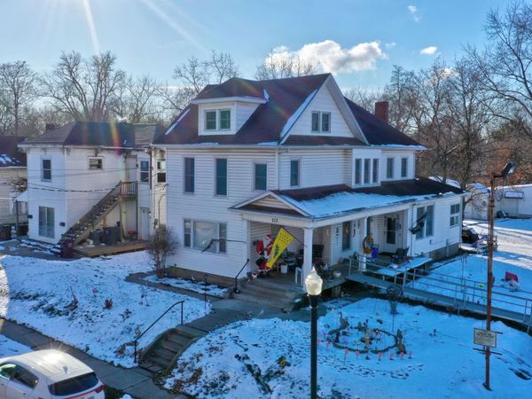 712 S Elizabeth Street, Lima, OH 45804