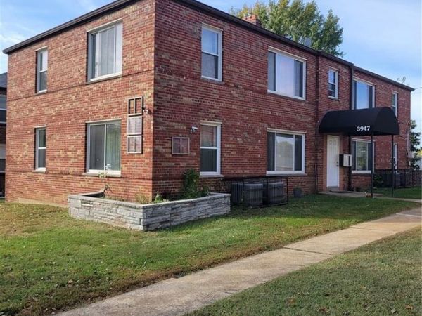 3947 Jamieson Avenue, St Louis, MO 63109