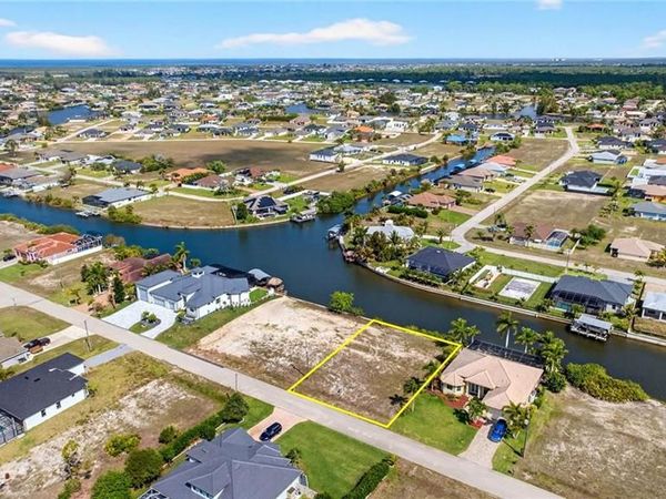 3311 NW 18th TER, CAPE CORAL, FL 33993