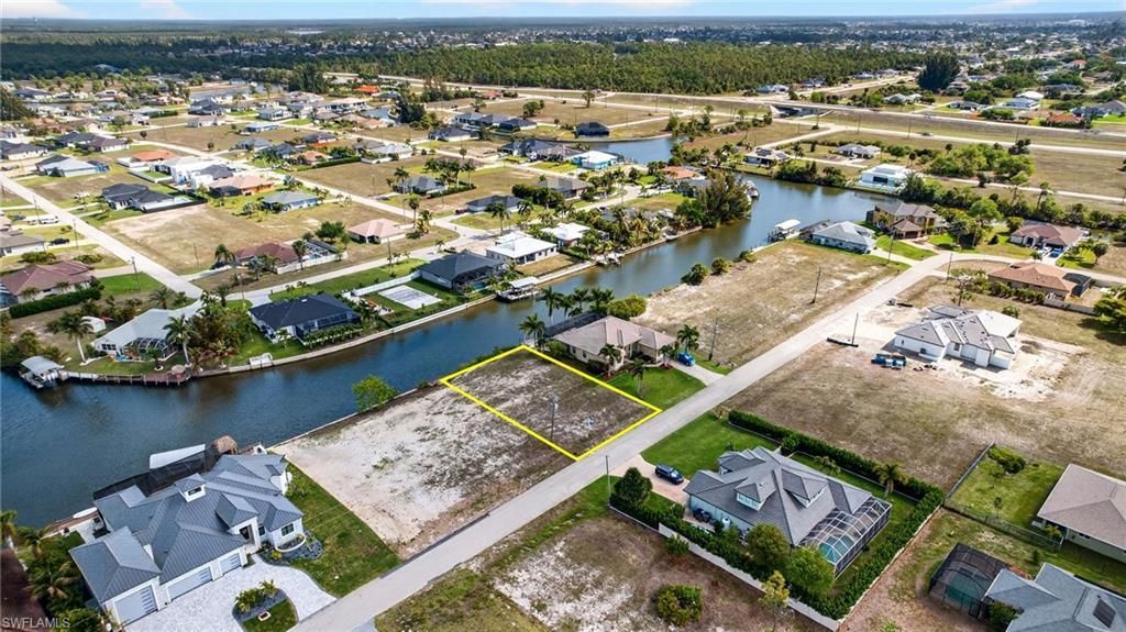 3311 NW 18th Ter, Cape Coral, FL 33993 Photo