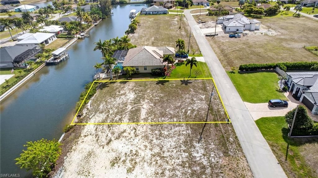 3311 NW 18th Ter, Cape Coral, FL 33993 Photo