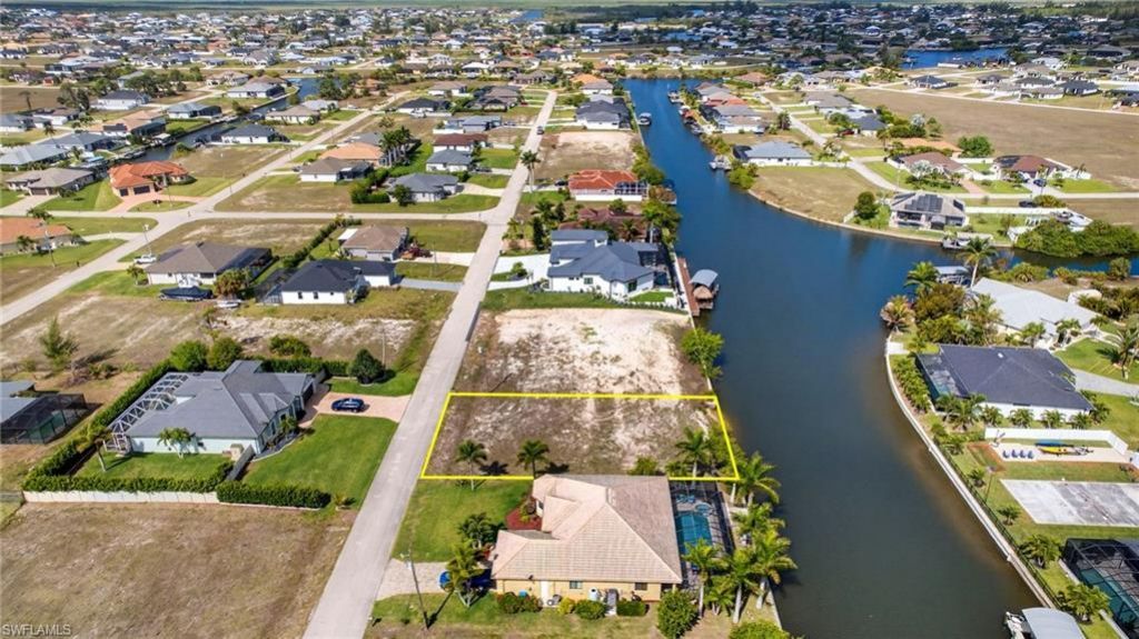 3311 NW 18th Ter, Cape Coral, FL 33993 Photo