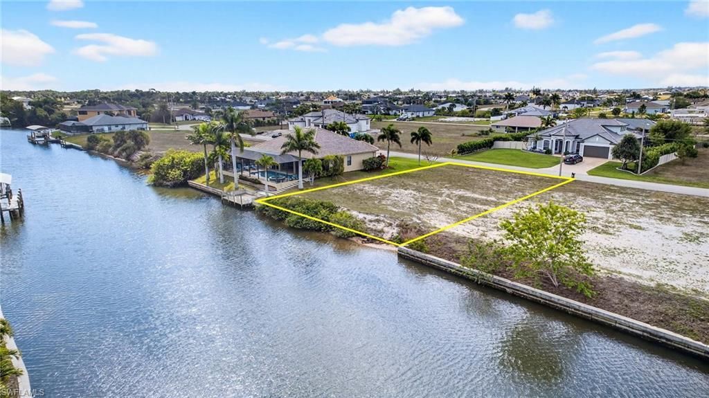 3311 NW 18th Ter, Cape Coral, FL 33993 Photo