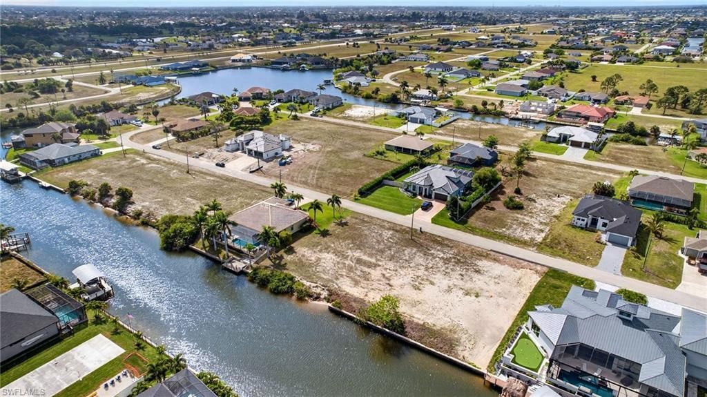 3311 NW 18th Ter, Cape Coral, FL 33993 Photo