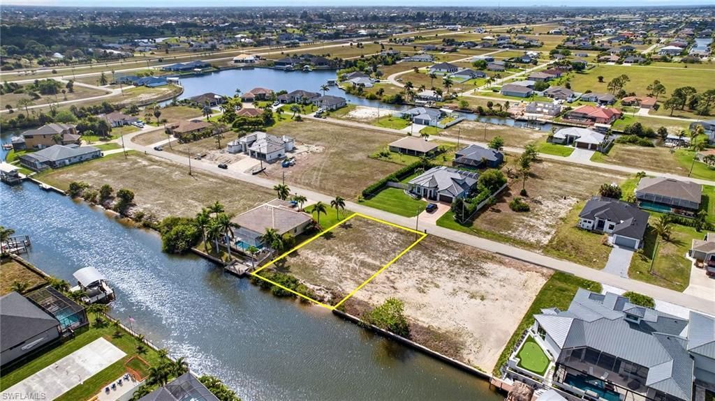 3311 NW 18th Ter, Cape Coral, FL 33993 Photo