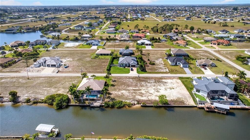 3311 NW 18th Ter, Cape Coral, FL 33993 Photo