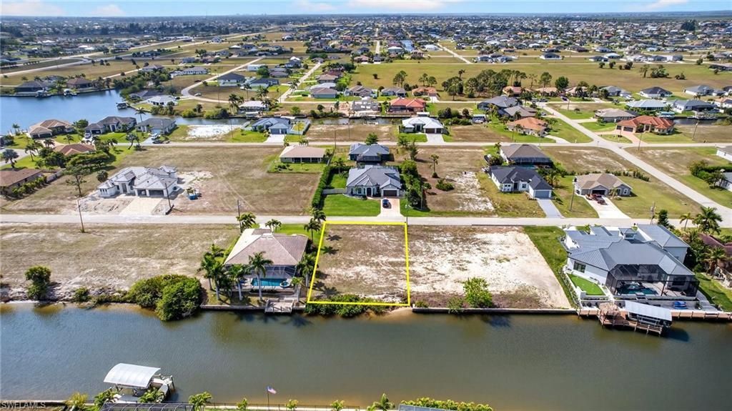 3311 NW 18th Ter, Cape Coral, FL 33993 Photo