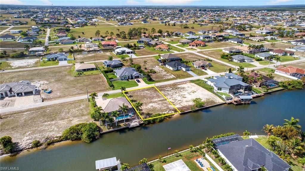 3311 NW 18th Ter, Cape Coral, FL 33993 Photo