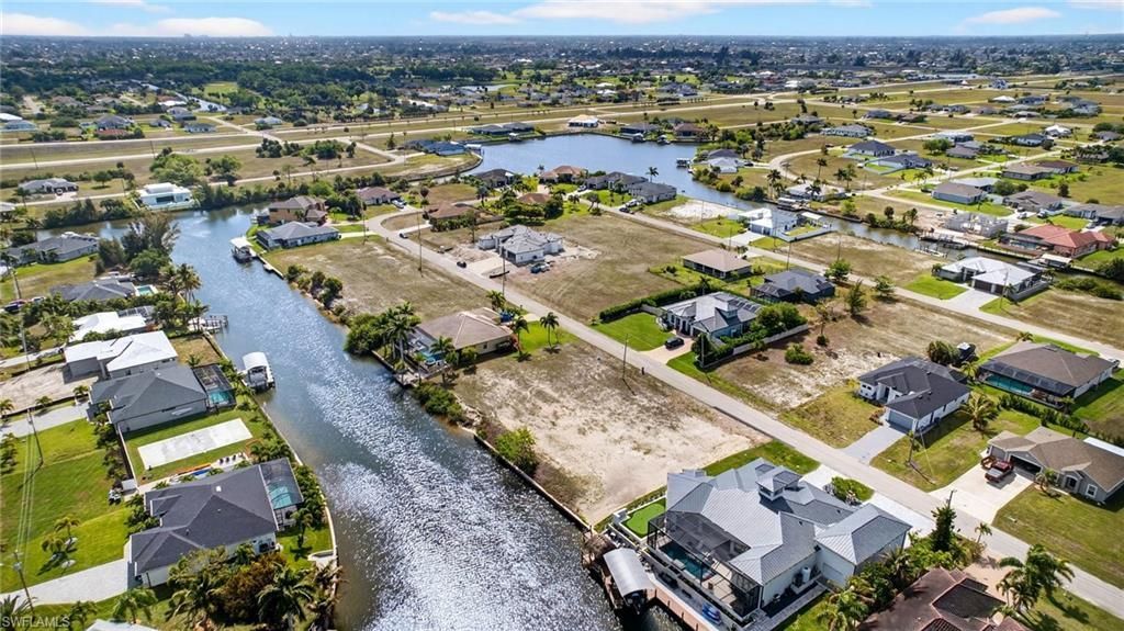 3311 NW 18th Ter, Cape Coral, FL 33993 Photo