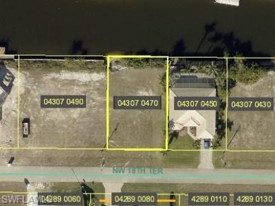 3311 NW 18th Ter, Cape Coral, FL 33993 Photo