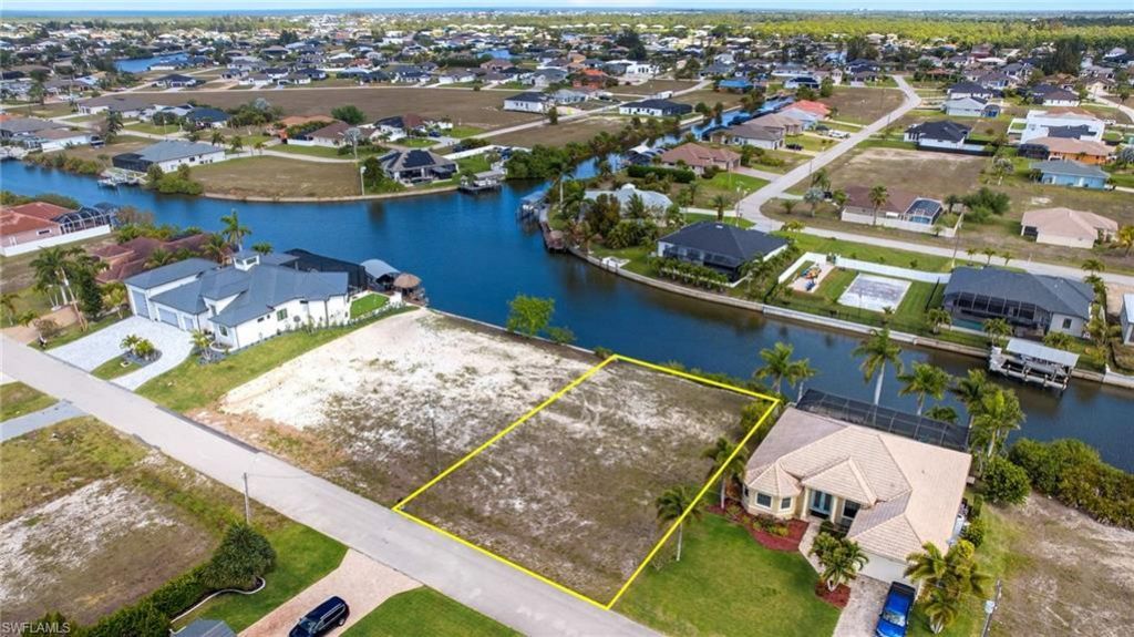 3311 NW 18th Ter, Cape Coral, FL 33993 Photo