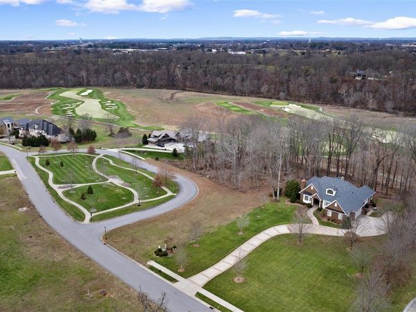 1365 Overlook Lane Lot 3-22, Bowling Green, KY 42103