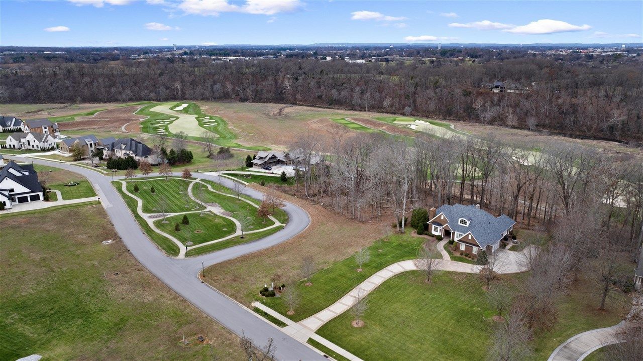 1365 Overlook Lane Lot 3-22, Bowling Green, KY 42103 Main Photo