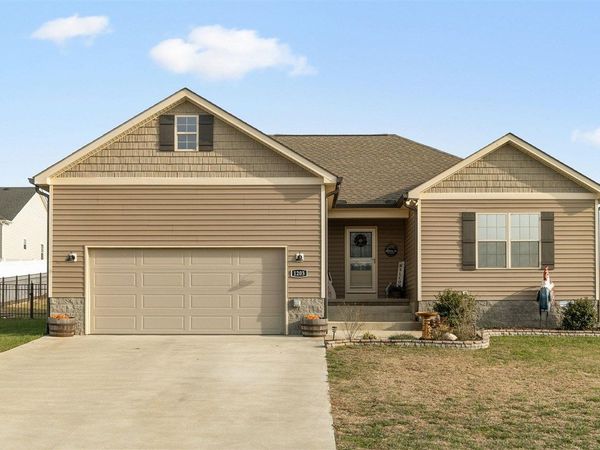 1203 Fredricksburg Street, Franklin, KY 42134