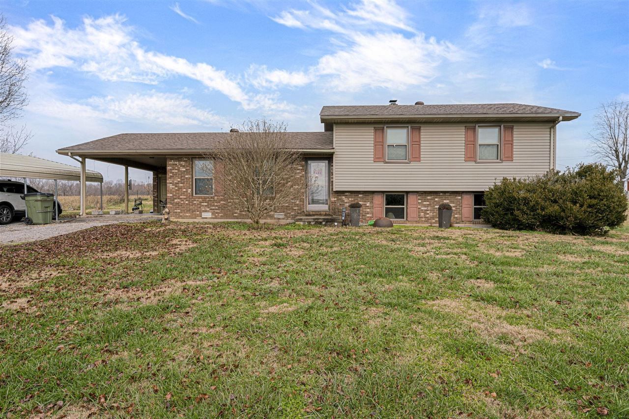 176 E Mt Eden Road, Russell Springs, KY 42642 Main Photo