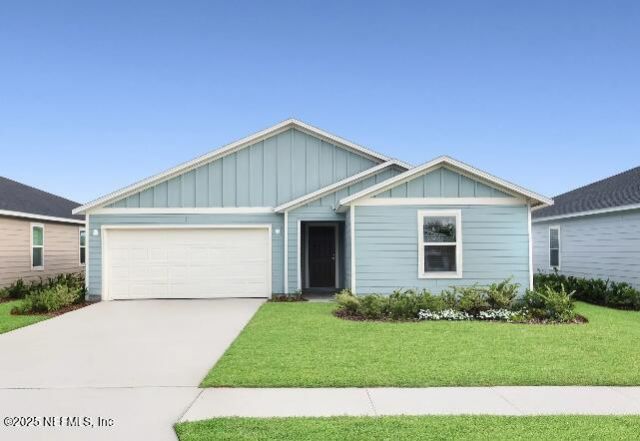 38 Woodstone Lane, Palm Coast, FL 32164 Main Photo